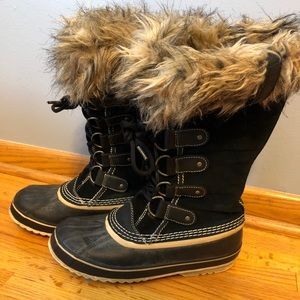 Sorel Boots